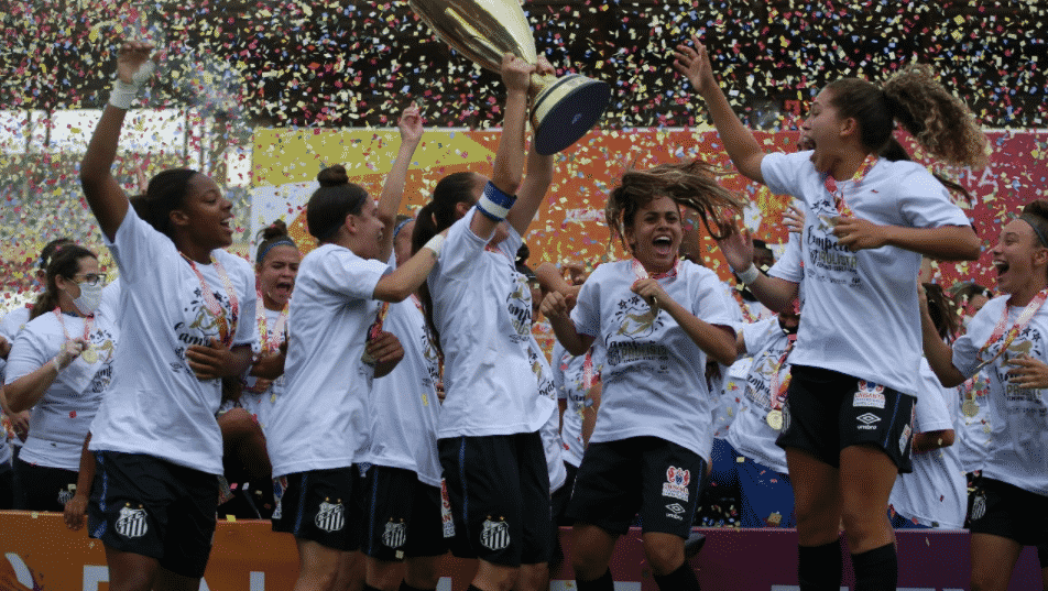 Paulistão sub-17: Sereinhas conhecem adversárias