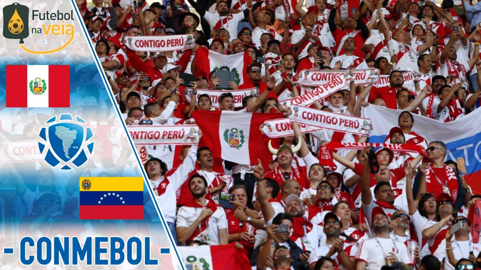 Peru x Venezuela – Prognóstico & Palpite – 05/09