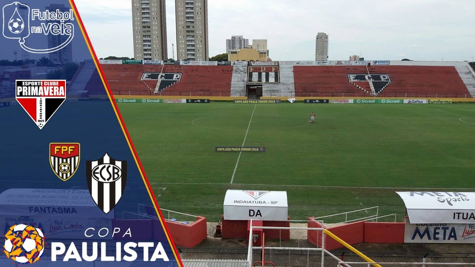 Primavera-SP x EC São Bernardo – Prognóstico & Palpite – 29/09