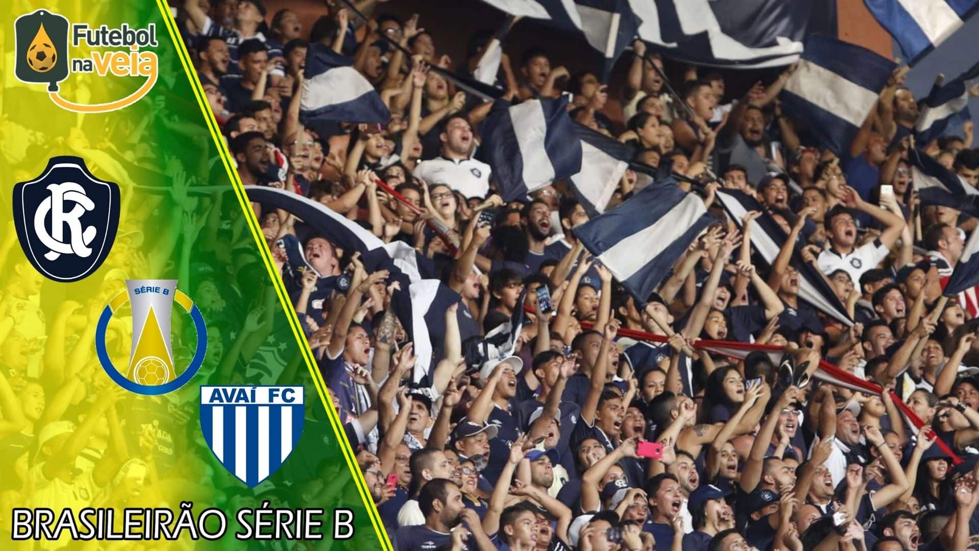 REMO X AVAÍ – PROGNÓSTICO & PALPITE – 16/09