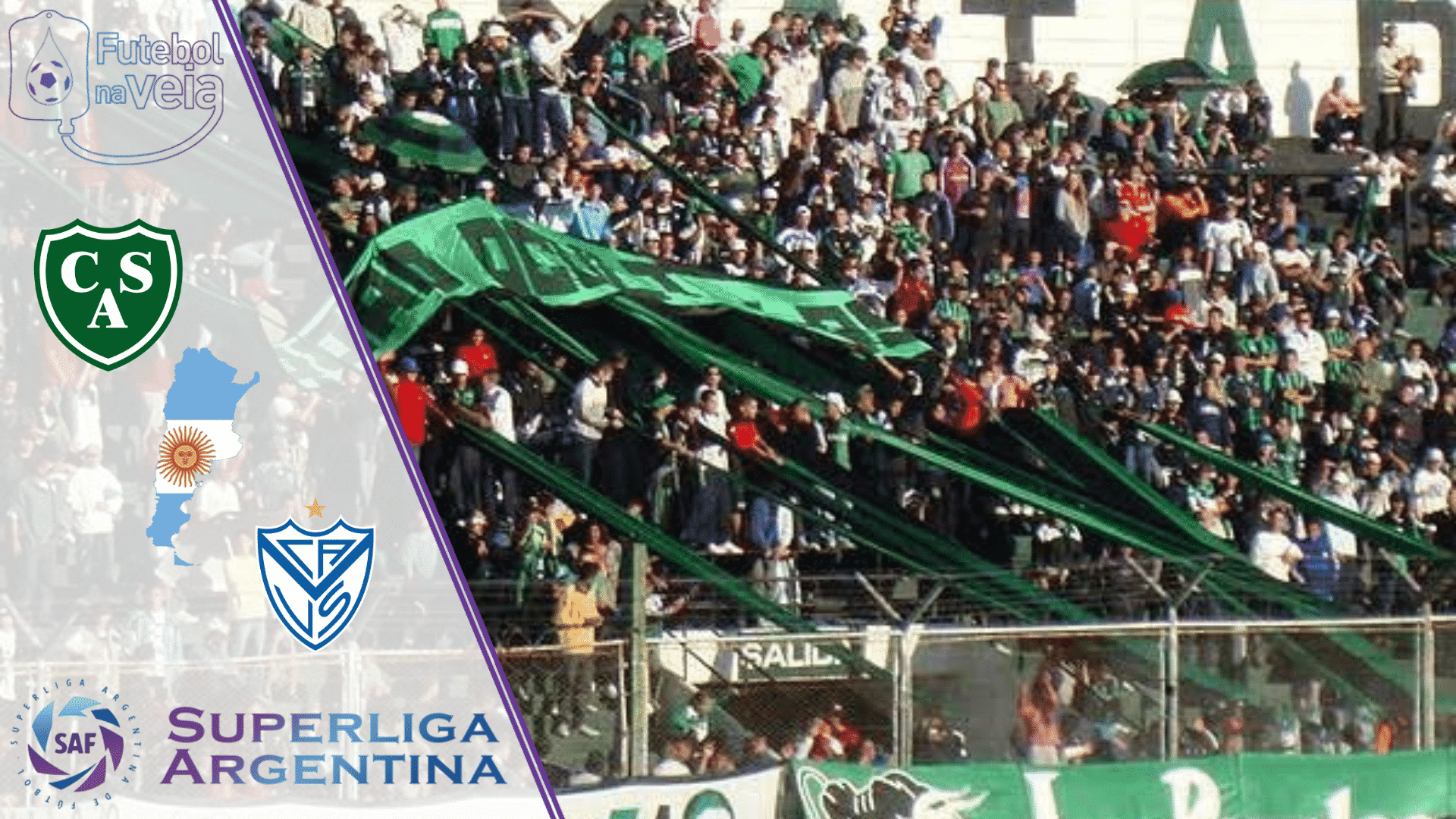 Sarmiento x Vélez – Prognóstico & Palpite – 24/09