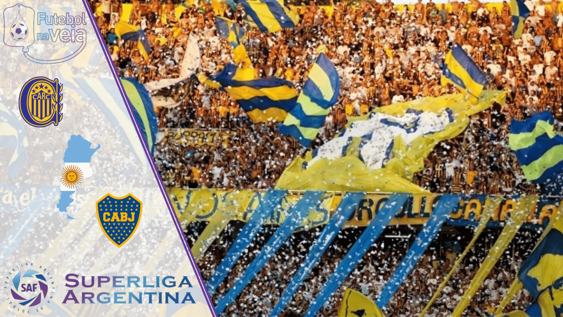 Rosario Central x Boca Juniors – Prognóstico & Palpite – 04/09