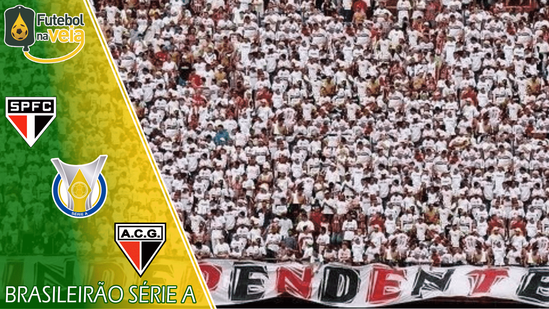 São Paulo x Atlético-GO – Prognóstico & Palpite – 19/09