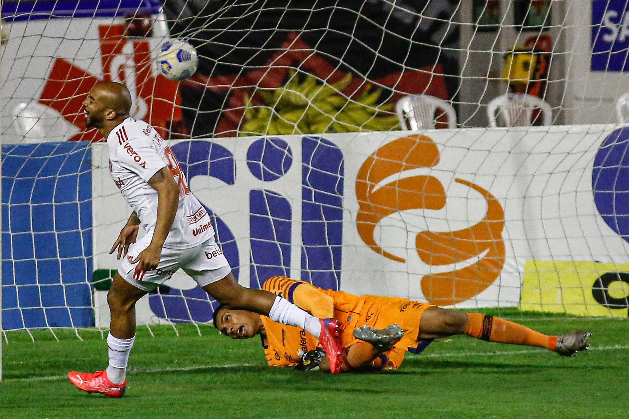 Sport x Internacional como aconteceu – Resultado, destaques e reação