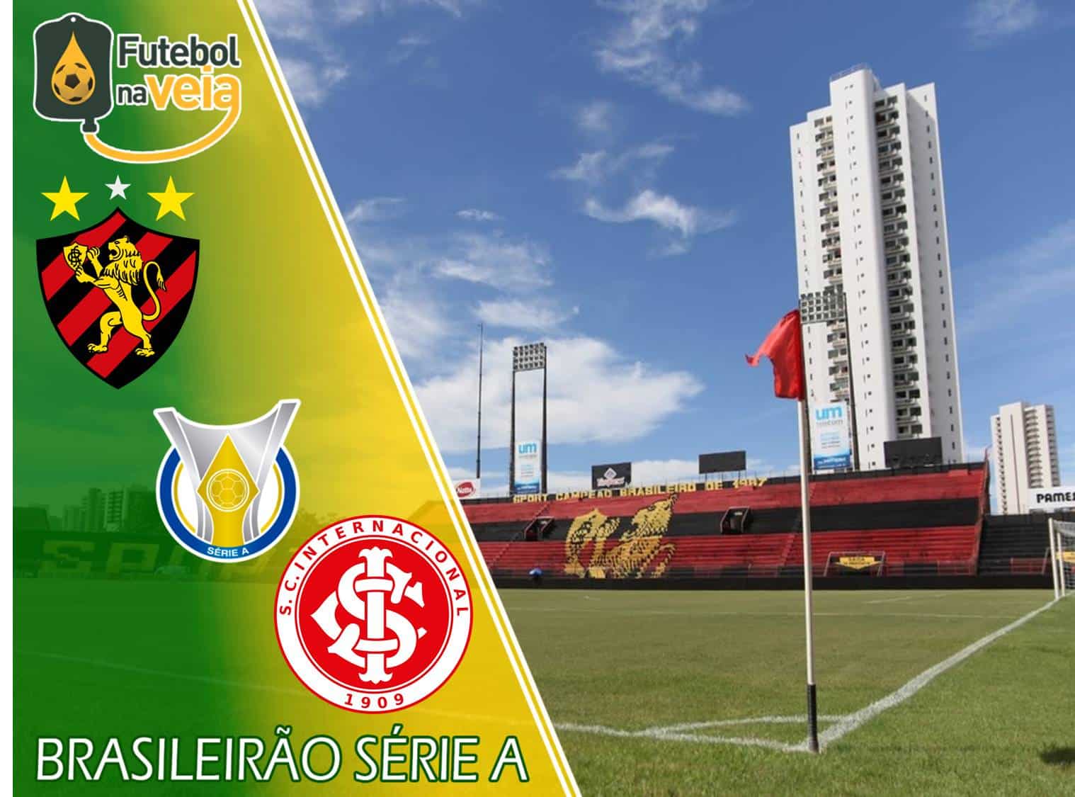 Sport x Internacional – Prognóstico & Palpite – 13/09