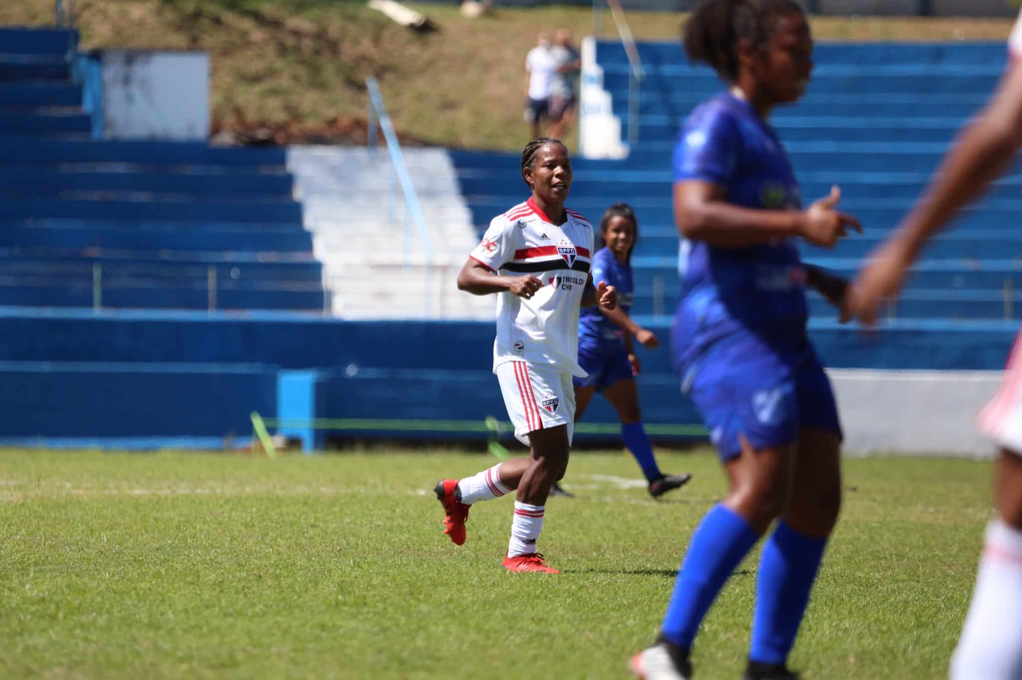 Taubaté x São Paulo como aconteceu – Resultado, destaques e reação