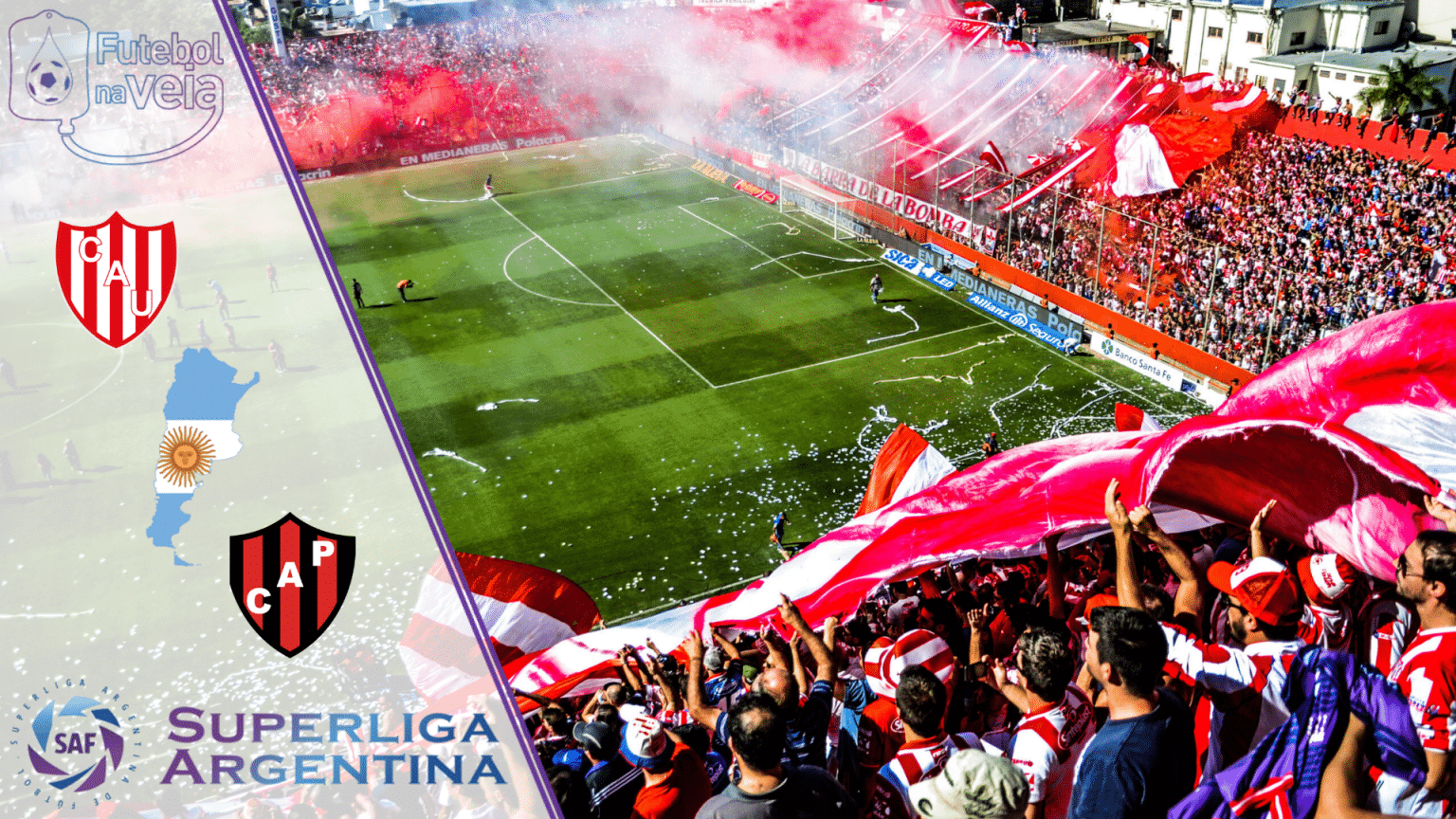 Unión x Patronato – Prognóstico & Palpite – 26/09