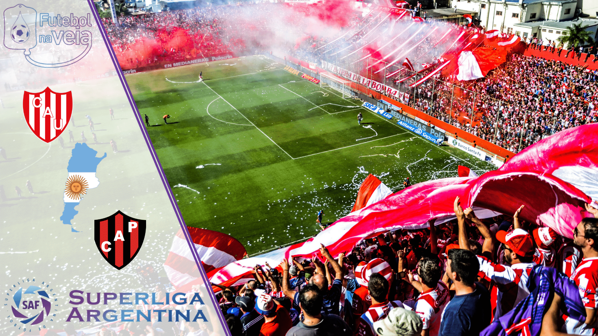 Unión x Patronato – Prognóstico & Palpite – 26/09