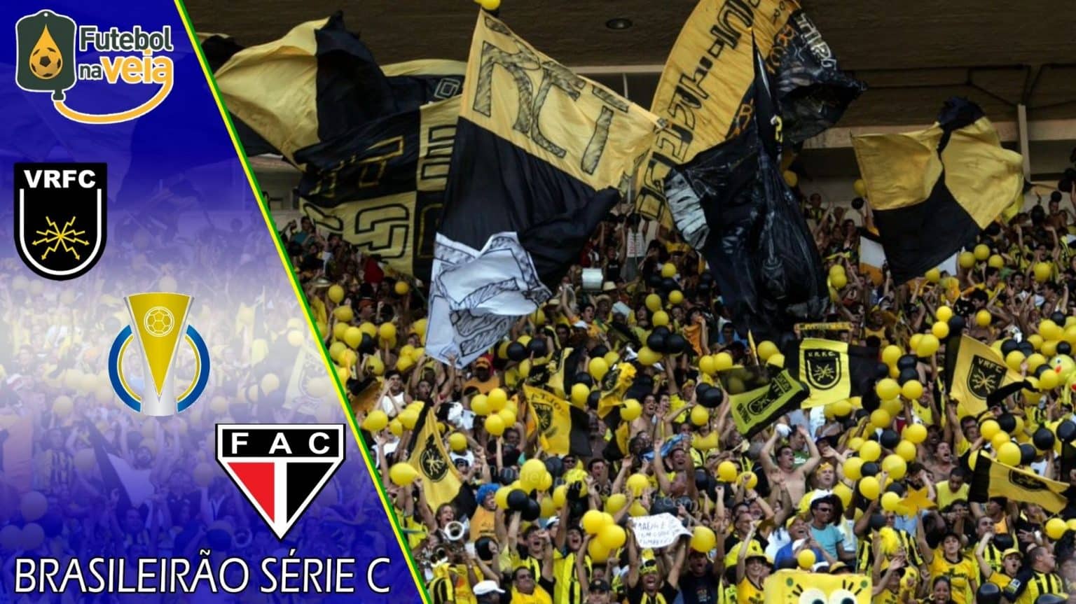 Volta Redonda x Ferroviário – Prognóstico & Palpite – 04/09