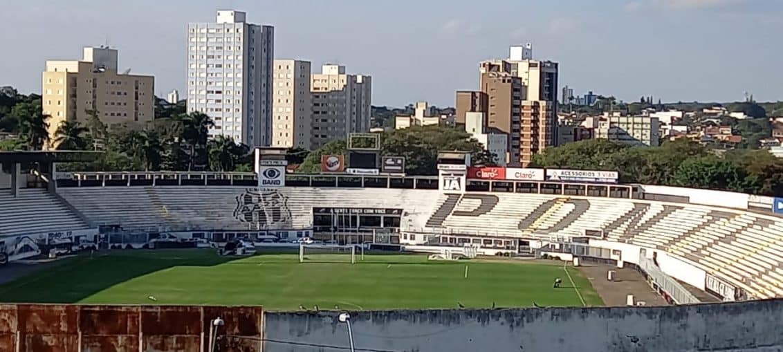 Preparo comeÃ§ou cedo! Hoje Ã© dia de DÃ©rbi!