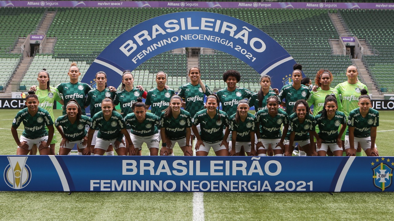 Palestrinas buscam titulo inédito contra o Corinthians