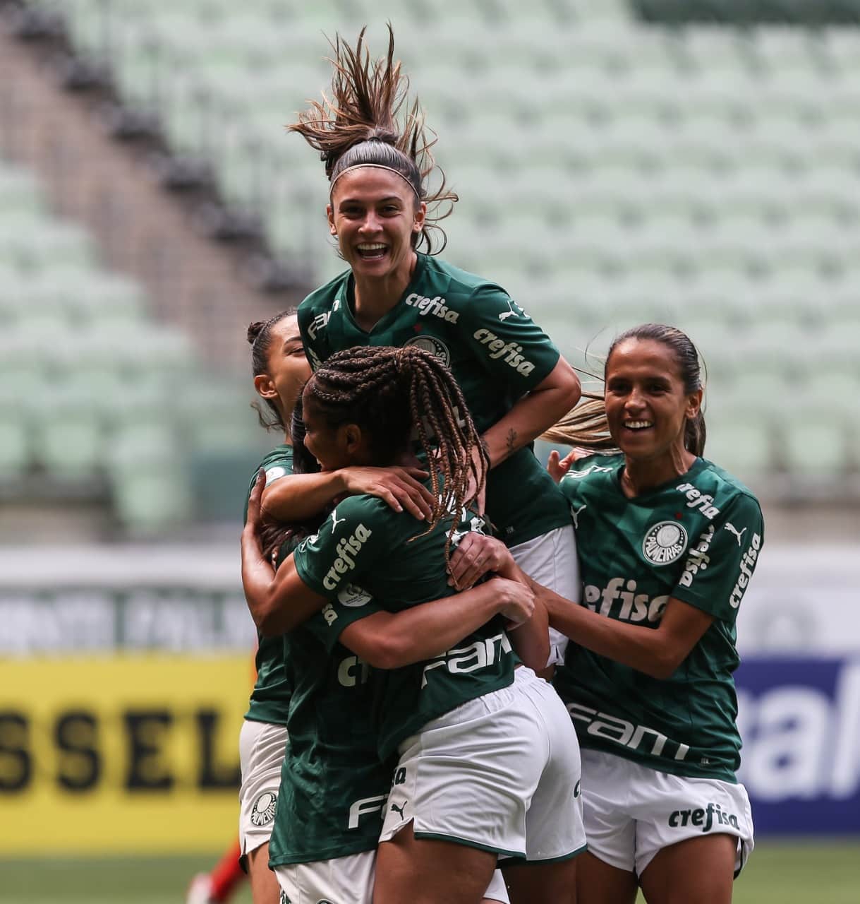 Palmeiras x Portuguesa como aconteceu – resultado, destaques e reação