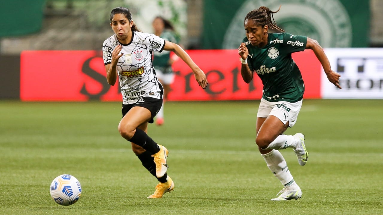 Palmeiras x Corinthians como aconteceu – resultado, destaques e reação