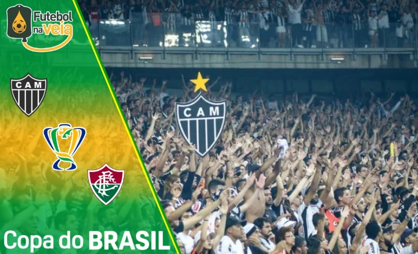 Atlético-MG x Fluminense – Prognóstico e palpite – 15/09