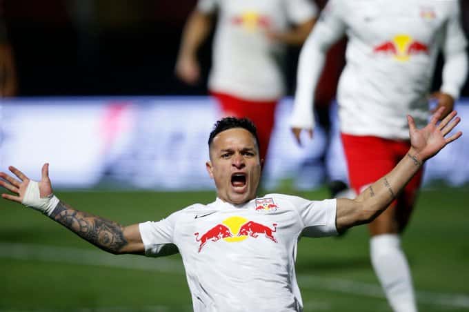 Bragantino x Libertad como aconteceu – resultado, destaques e reação