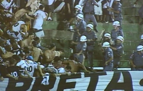 Especial semana do Dérbi: Ponte Preta se reapresenta focada no grande jogo da semana