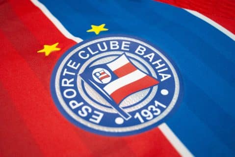 Top 5 Ídolos do futebol: Bahia