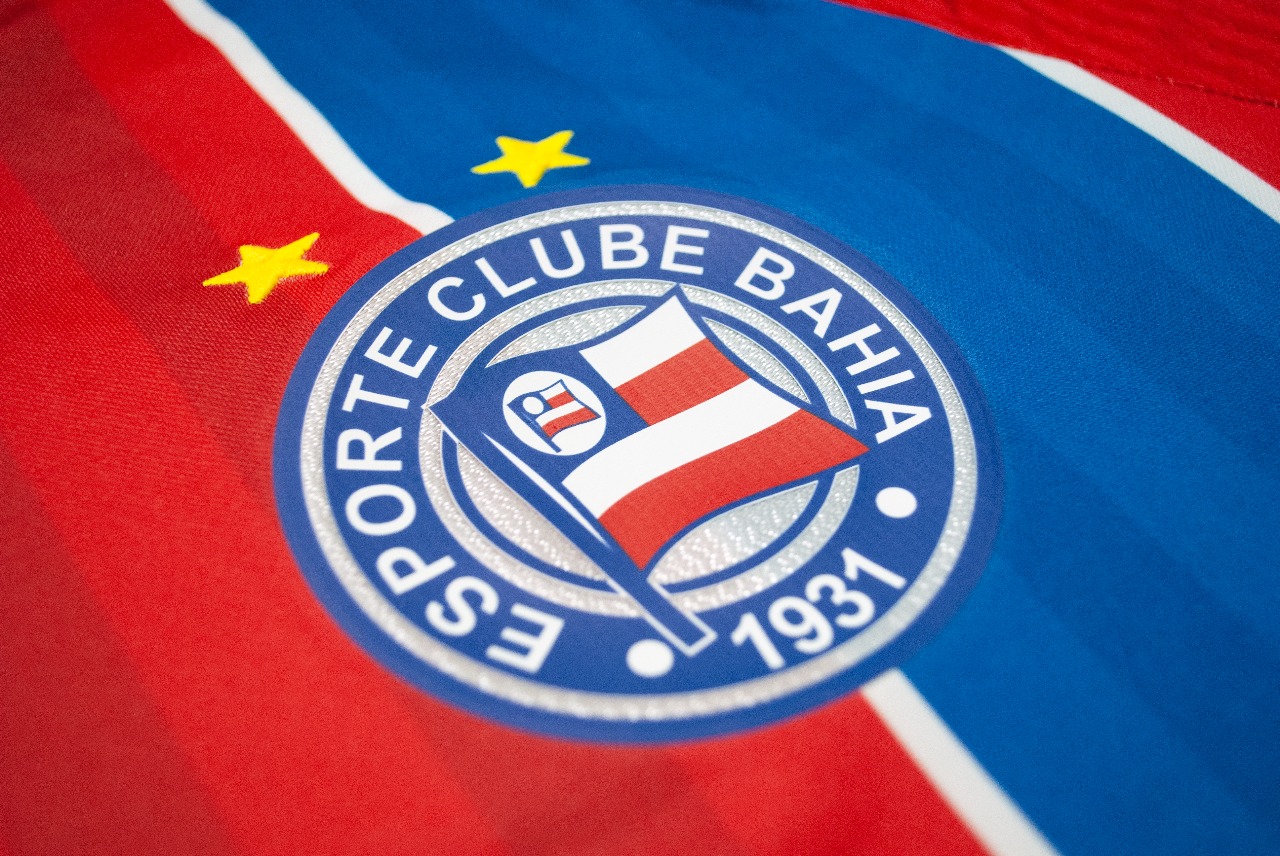 Top 5 Ídolos do futebol: Bahia