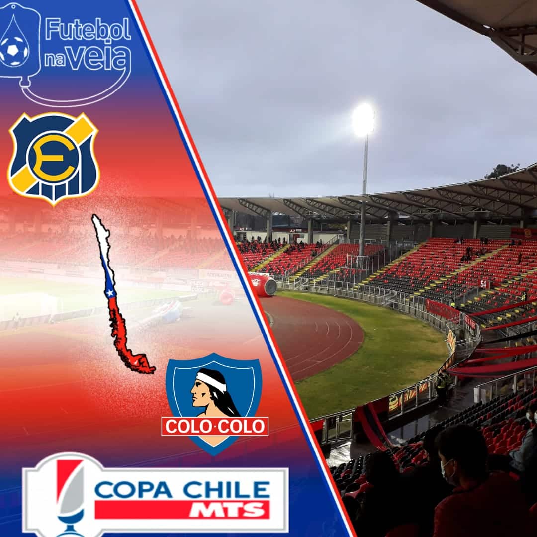 Everton de Vi&ntilde;a del Mar x Colo-Colo &ndash; Progn&oacute;stico & Palpite &ndash; 04/09