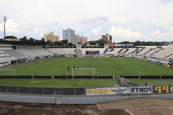 Volta da torcida? Veja o que Guarani e Ponte Preta planejam para Campinas