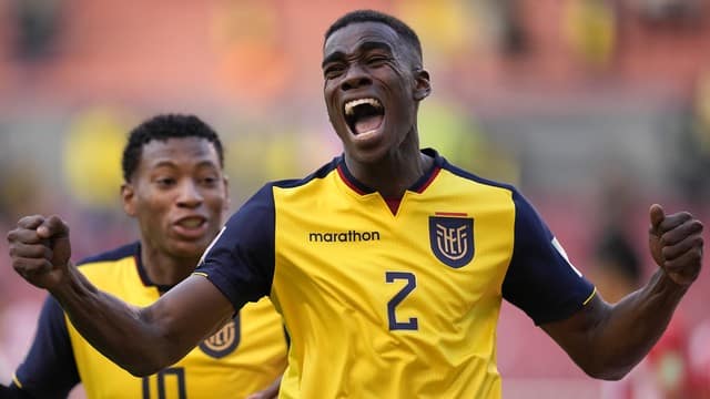 Equador x Paraguai como aconteceu – resultado, destaques e reação