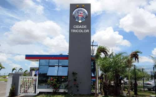 Bahia divulga último balanço financeiro