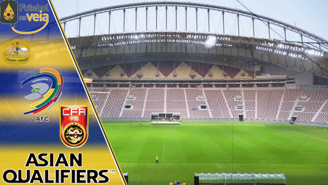 Austr&aacute;lia x China &ndash; Progn&oacute;stico & Palpite &ndash; 02/09