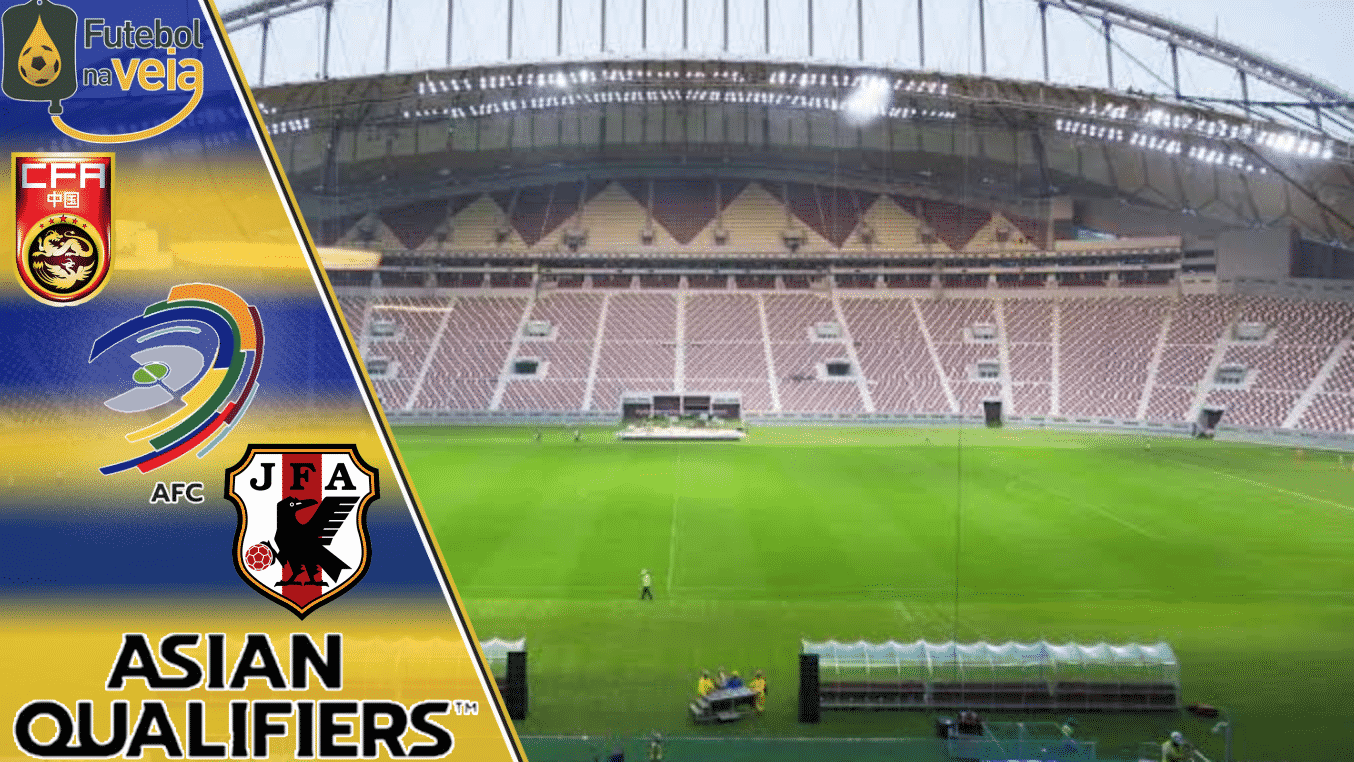China x Jap&atilde;o &ndash; Progn&oacute;stico & Palpite &ndash; 07/09