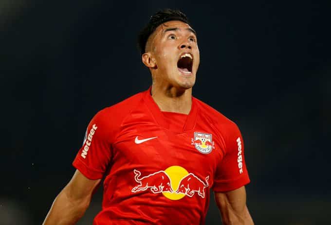 Libertad x Bragantino como aconteceu – resultado, destaques e reação