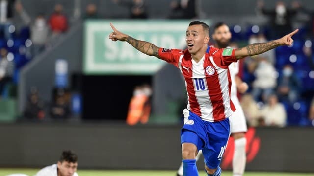 Paraguai x Venezuela como aconteceu – resultado, destaques e reação