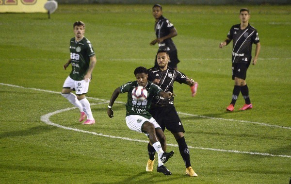 Dérbi campineiro marca duelo que dura mais de trinta anos