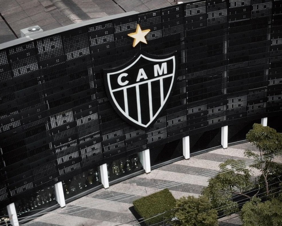 Patrocinador do Galo comenta momento do clube fora de campo