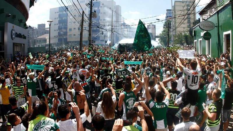 Morínigo se diz ansioso pela “estreia” diante da torcida do Coritiba