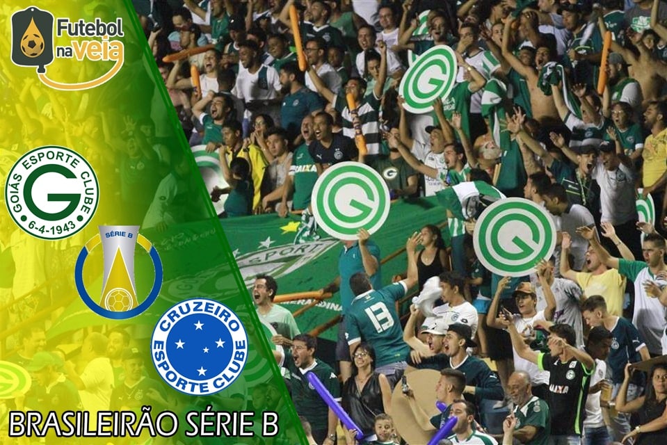 Goiás x Cruzeiro – Prognóstico & Palpite – 07/09