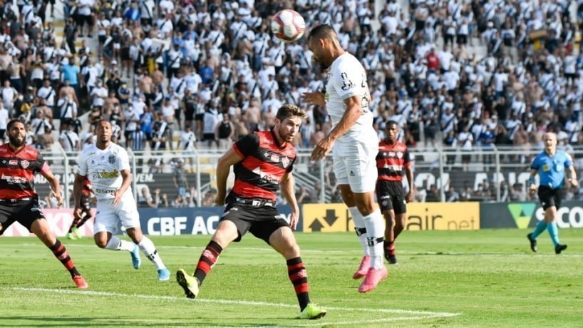 Ponte Preta x Vitória como aconteceu – pontuação, destaques e reação