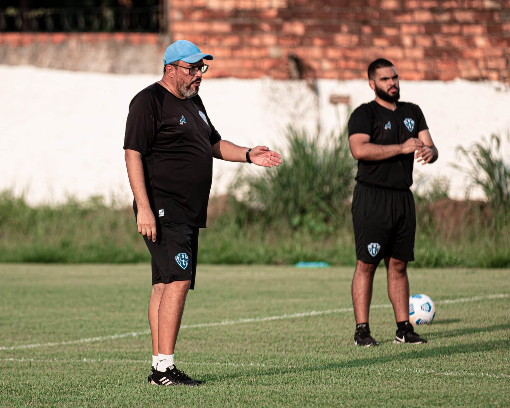 Paysandu divulga lista de relacionados para jogo da Copa Verde