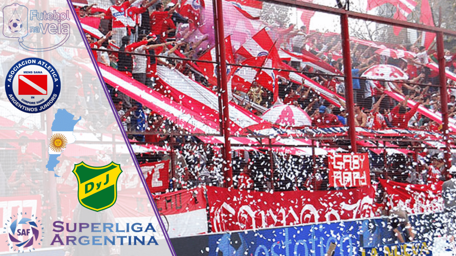 Argentinos Juniors x Defensa y Justicia – Prognóstico & Palpite – 09/10