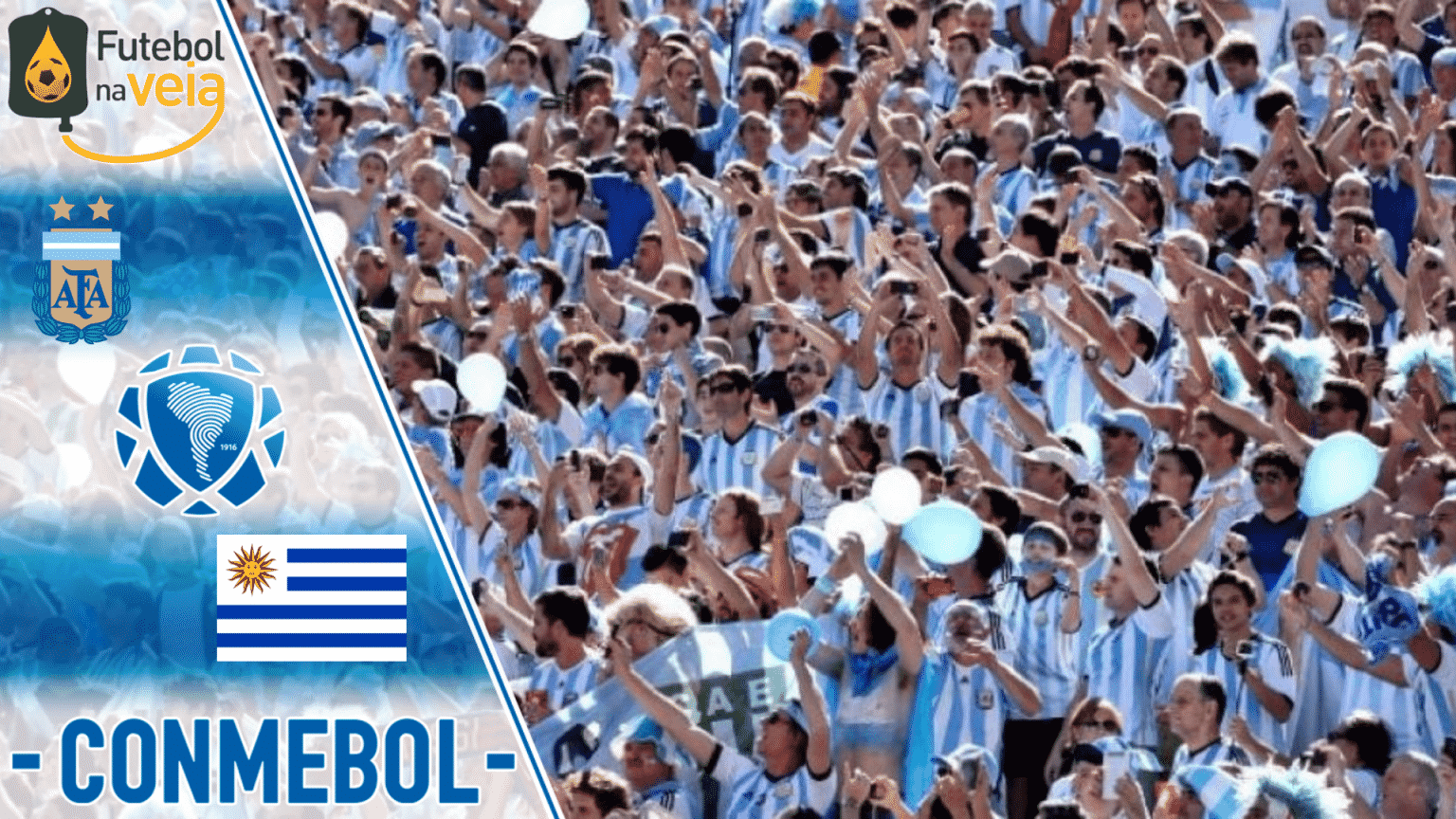 Argentina x Uruguai – Prognóstico & Palpite – 10/10