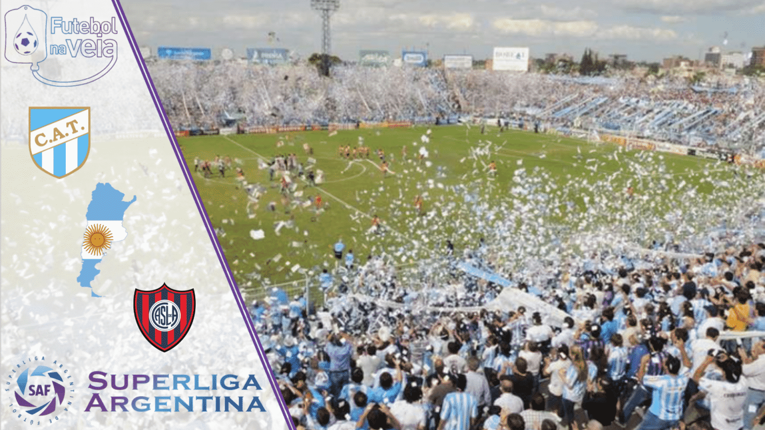 Atlético Tucumán x San Lorenzo – Prognóstico & Palpite – 02/10