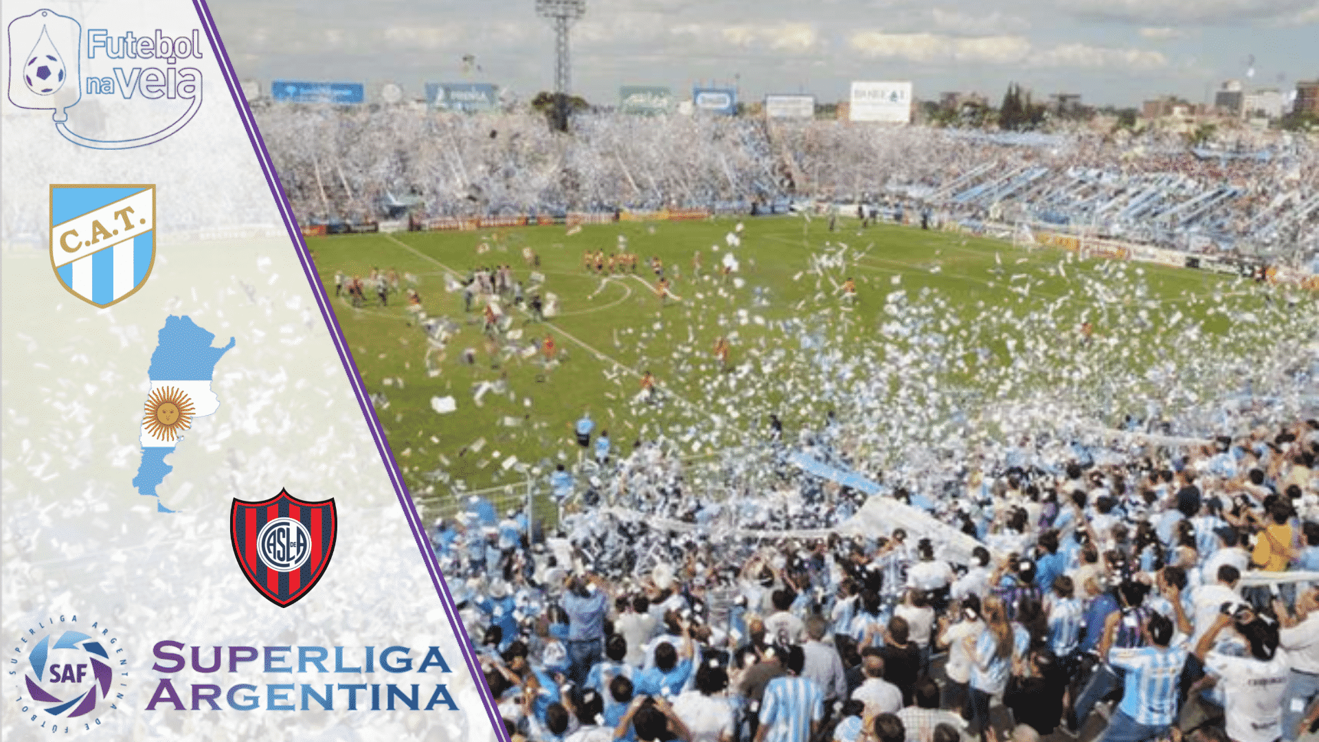 Atlético Tucumán x San Lorenzo – Prognóstico & Palpite – 02/10
