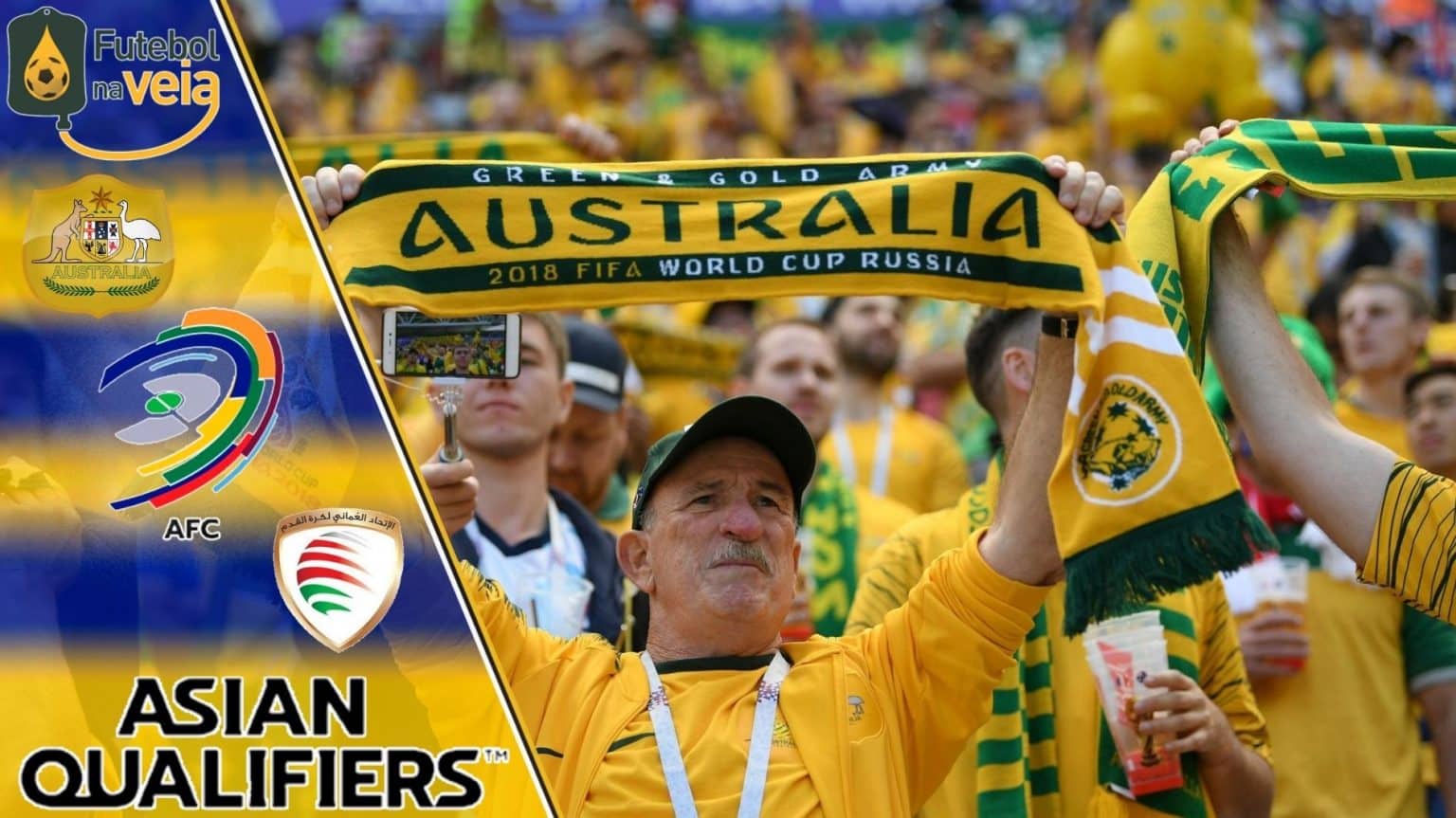 Austrália x Omã – Prognóstico & Palpite – 07/10