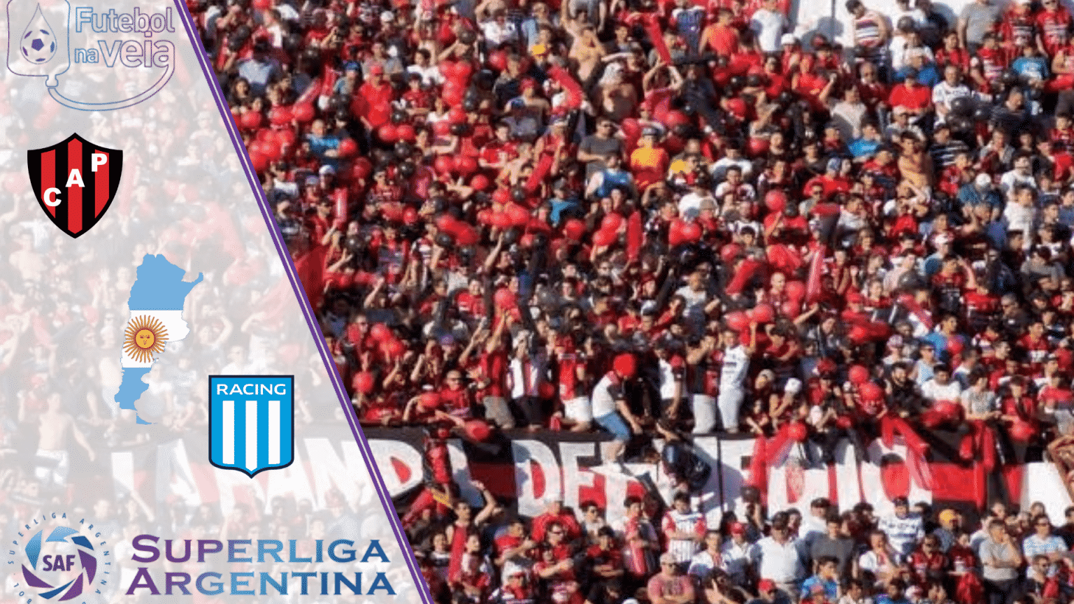 Patronato x Racing – Prognóstico & Palpite – 09/10