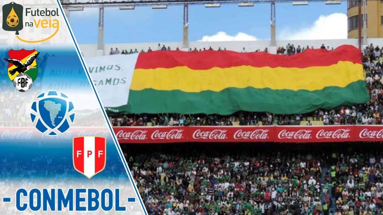 Bolívia x Peru – Prognóstico & Palpite – 10/10