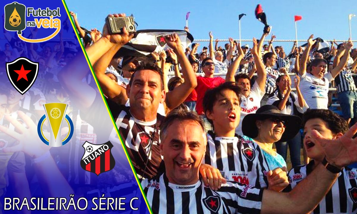 Botafogo-PB x Ituano – Prognóstico e Palpite – 02/10