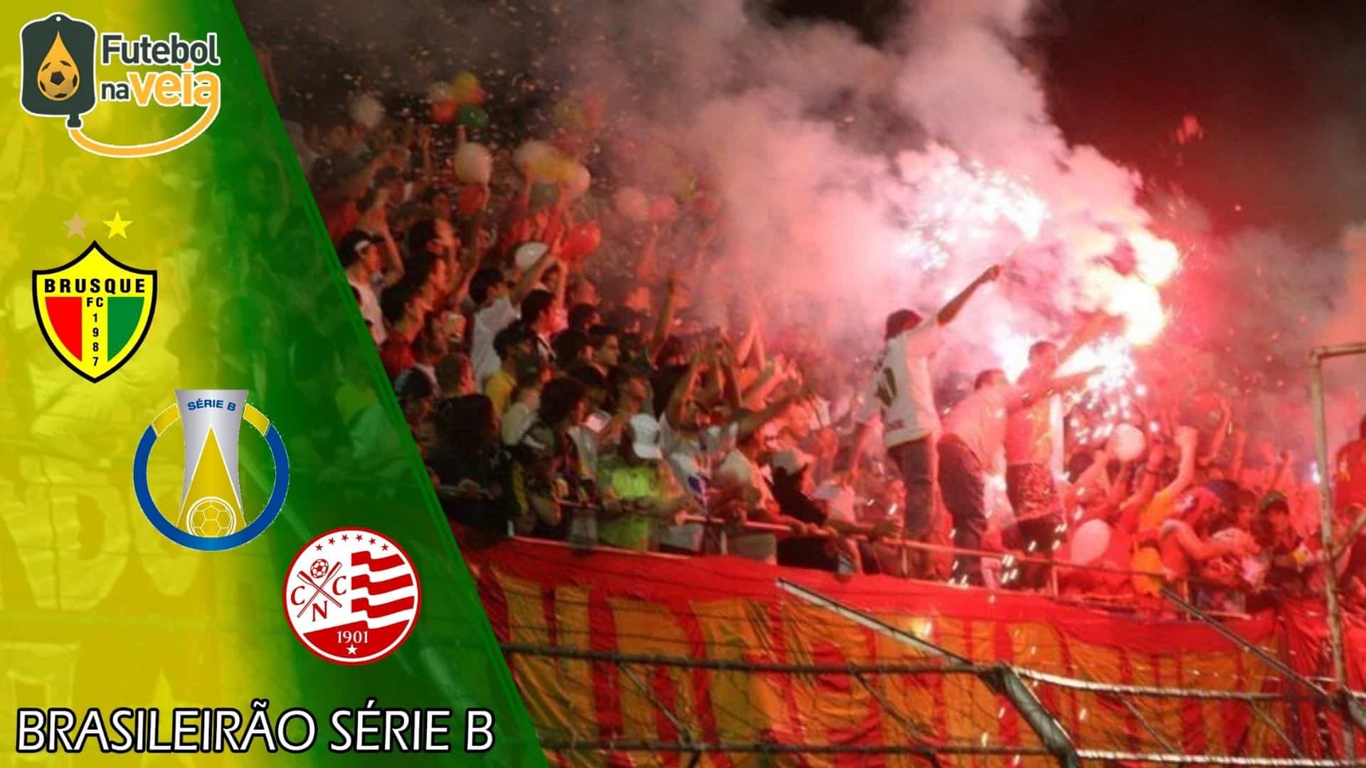 Brusque x Náutico – Prognóstico & Palpite – 02/11