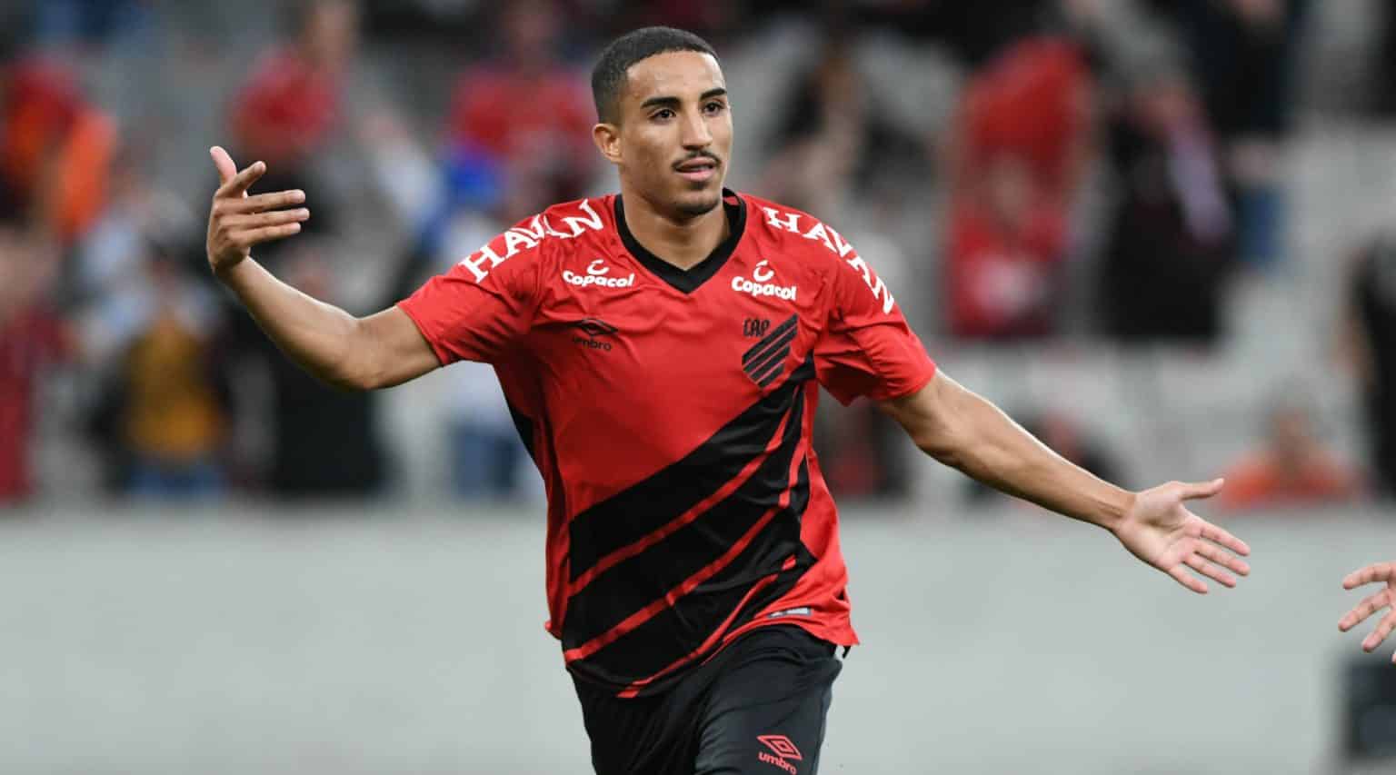 Chapecoense x Athletico PR como aconteceu – resultado, destaques e reação