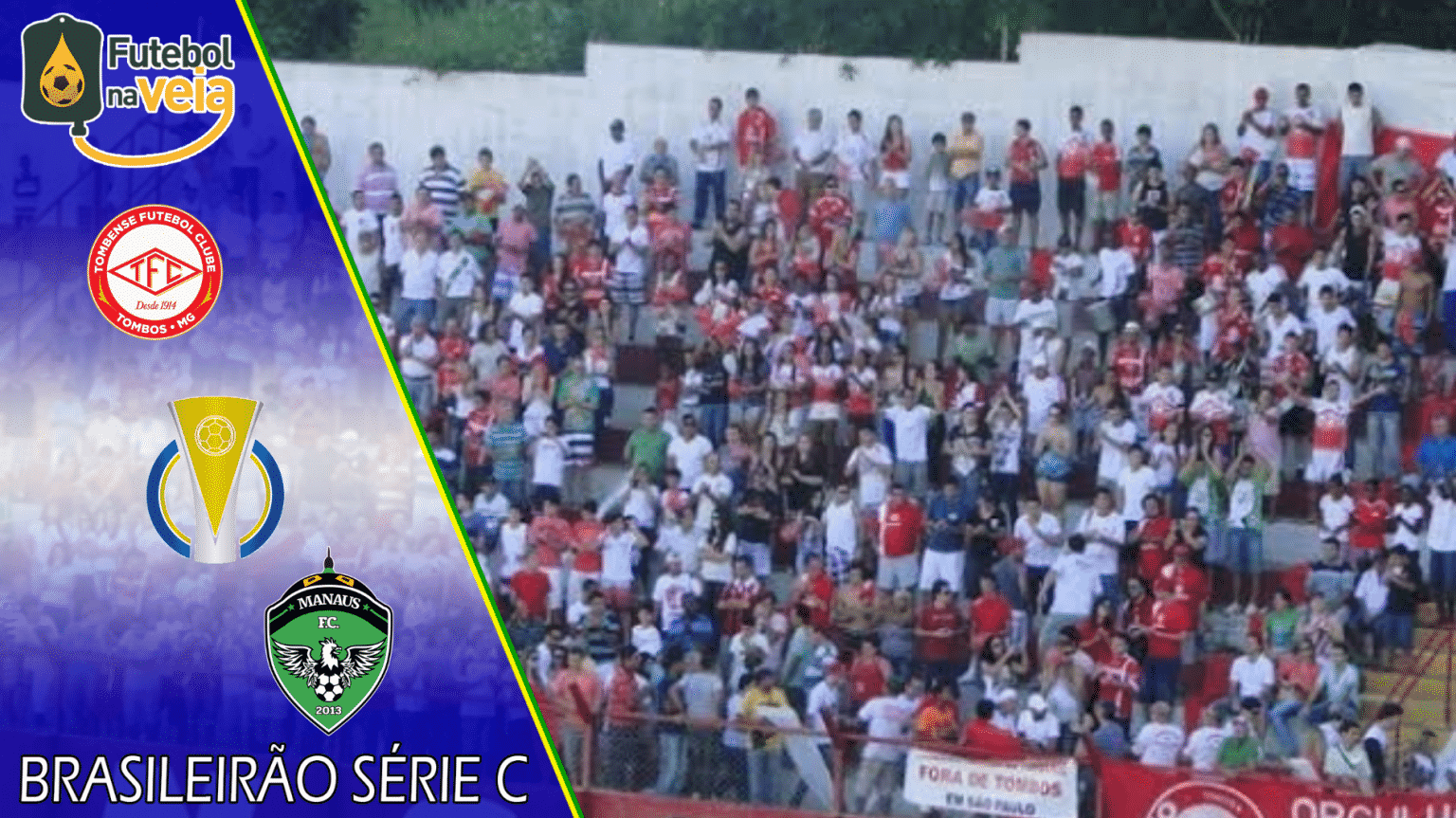 Tombense x Manaus – Prognóstico & Palpite – 9/10