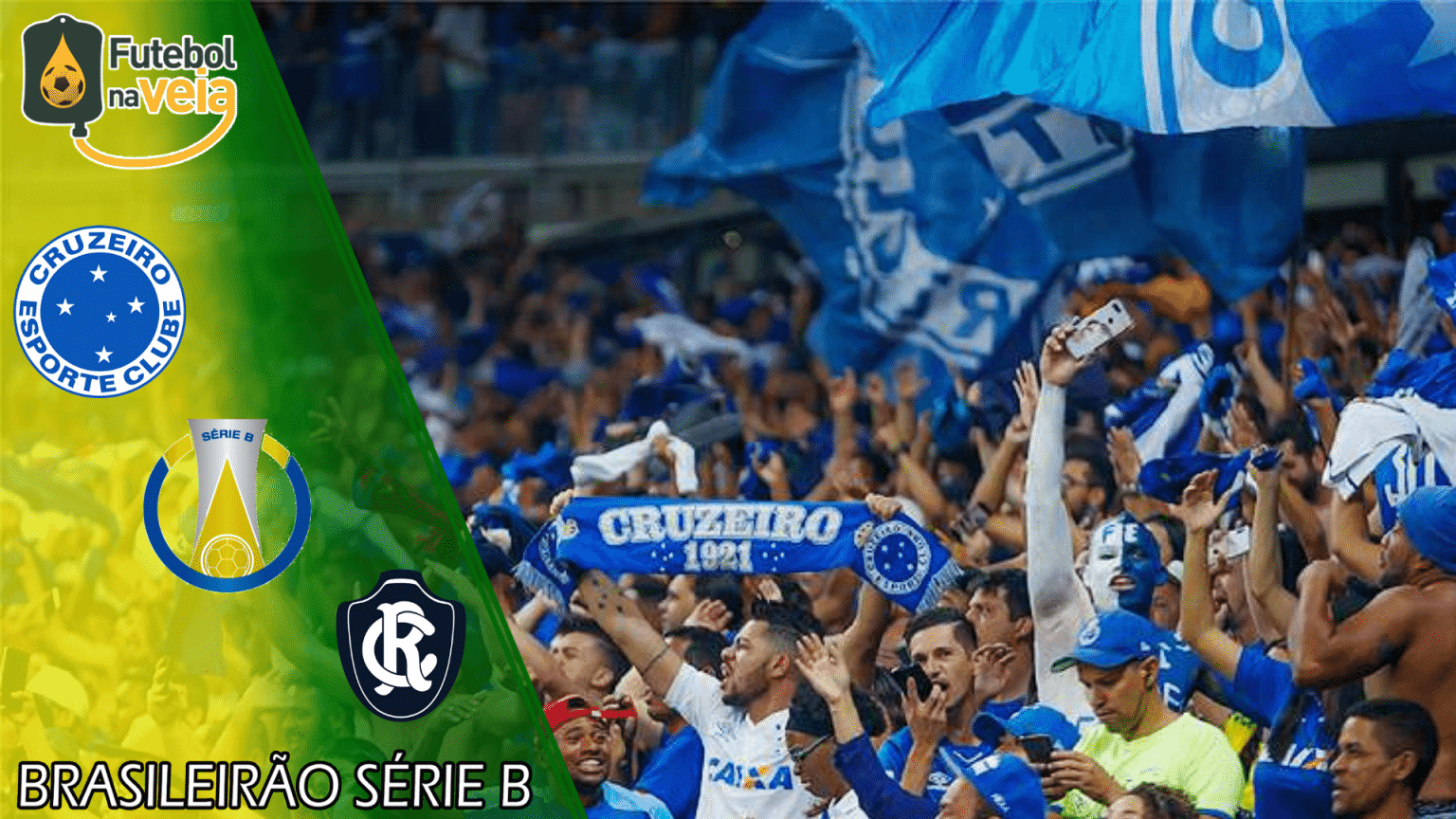 Cruzeiro x Remo – Prognóstico & Palpite – 28/10