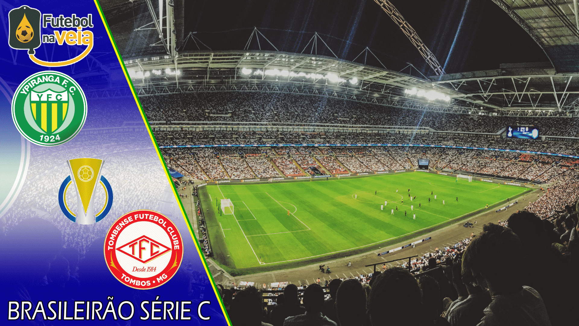 Ypiranga x Tombense – Prognóstico e palpite – 02/10