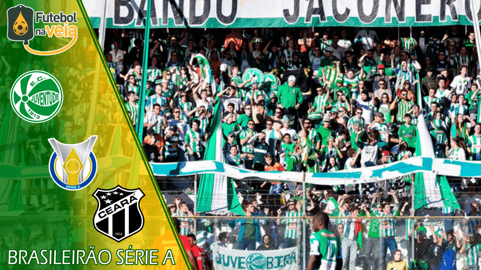 Juventude x Ceará – Prognóstico & Palpite – 23/10